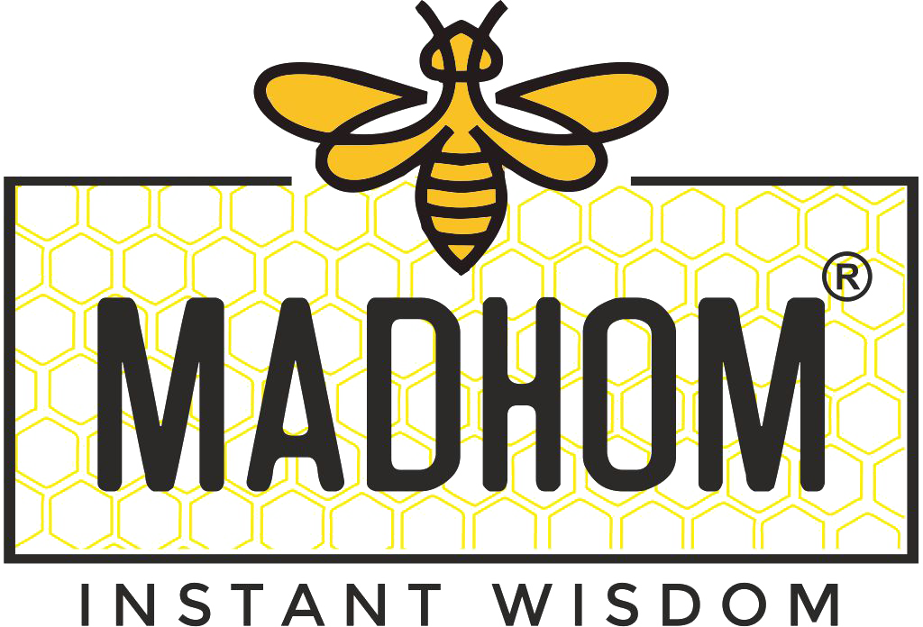 Madhom-logo