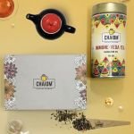 Tea Fiesta 1 Gift Box