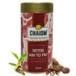 Detox Am to PM Herbal Tea 100 gm