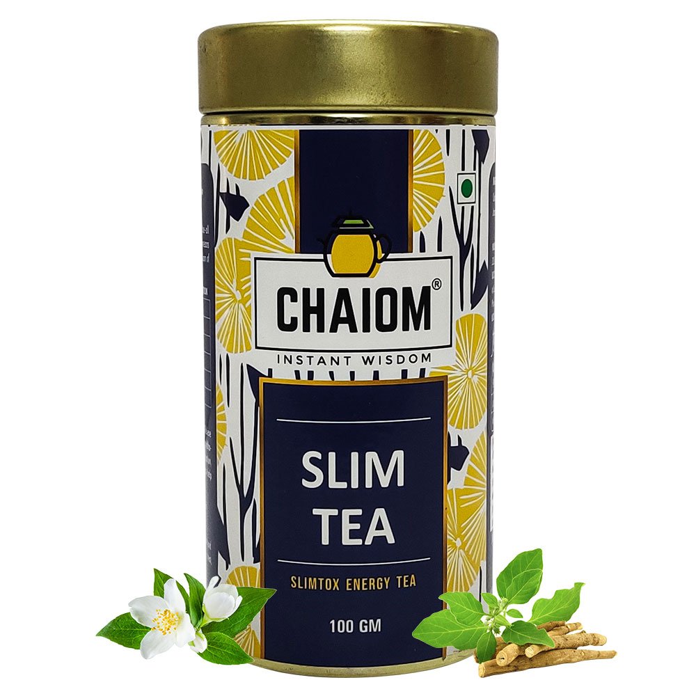 Slim Herbal Tea 100 gm