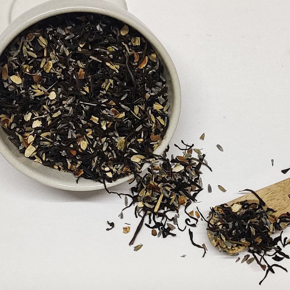 Morning Ashwagandha, Herbal Tea