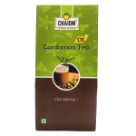 Cardamom Black CTC Tea 100g