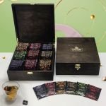 LUXURY COLLECTION GIFT BOX