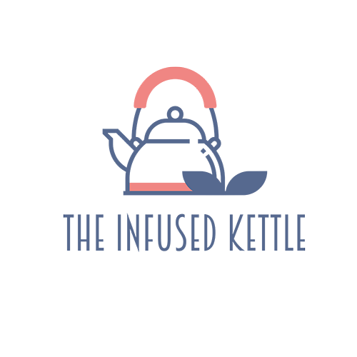 Chaiom Private Label Brand - The Infused Kettle