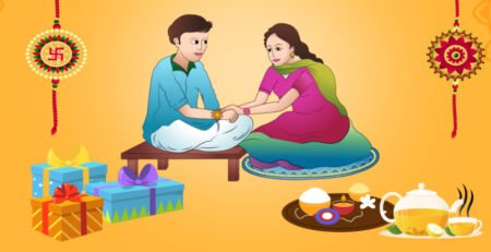 Rakshabandhan