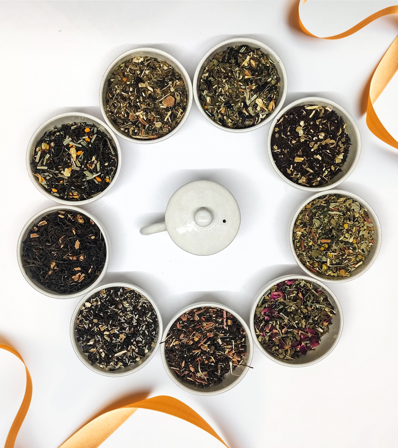 Bulk Tea Supply at wholesale Price