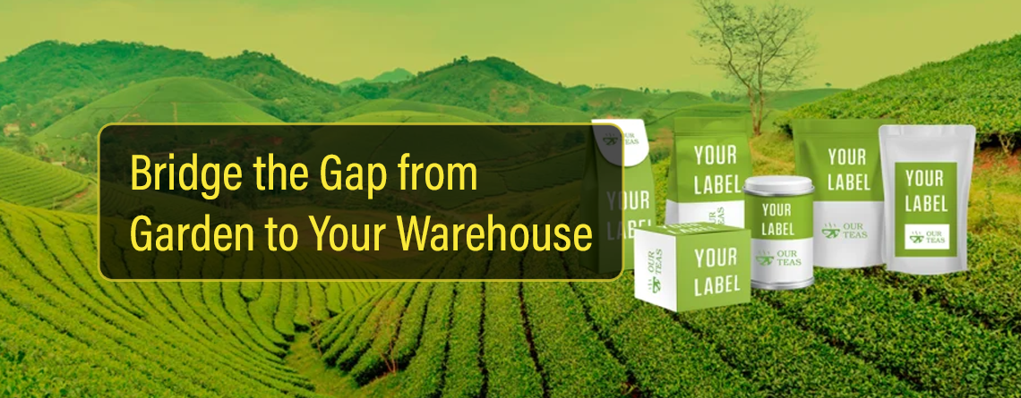 Private Label Tea
