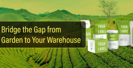 Private Label Tea