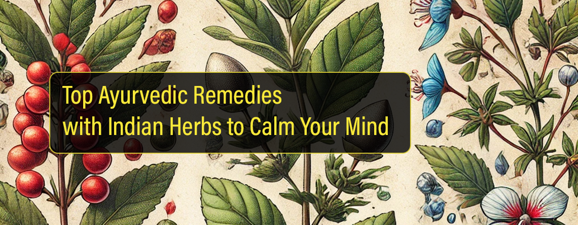 Indian-Herbs
